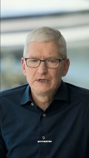 Apple's CEO Tim Cook reason coming out as gay