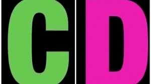 Have fun Teaching Alphabet WithC D