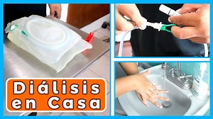 Hoy te mostraremos como hacer una diálisis manual marca Baxter en casa es muy fácil y sencillo , recuerda siempre tener muy bien limpio tu habitación para la diálisis , recuerda que esto es un repaso te recomendamos tomar un curso certificado de Baxter en tu clínica . Ahora si comenzamos ! con el tutorial de COMO HACER UNA DIALISIS EN CASA | Junica IRC
