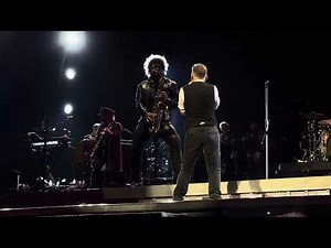 Bruce Springsteen and The E Street Band - “The Promised Land” - Philadelphia, PA - 8-21-2024