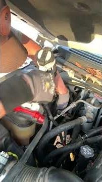 Really GM?! Dead battery change 2012 Yukon!