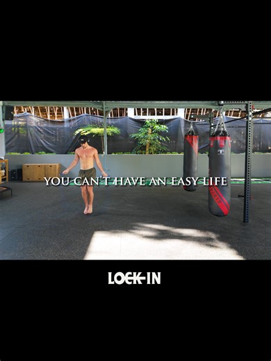 The longer I spend in this game the more I realise one thing: As much as I might not want to do it in the moment, doing hard shit is the only way to truly feel good in myself. The boring and repetitive tasks, the gym session I’ve done 1,000 times, the scary decisions I’ve been putting off. When I go to bed at night, it’s so much easier to sleep when I look at my day and think: “I did what I set out to do. I might not be rewarded financially yet, I might not look any different, I might still suck