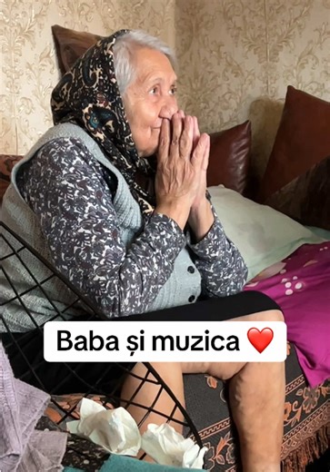 Videoclipuri postate de Patricia și Baba (@patricia.si.baba) cu sunet original - Patricia și Baba