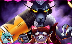 【音乐搬运】A HAT IN TIME REMIX - RUSH HOUR