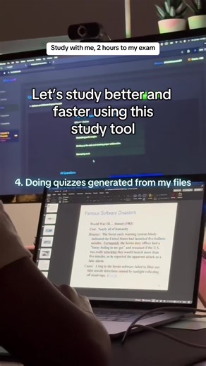 Studylabai.com is the best, try it out today! #study #studytok #studywithme #activerecall #university