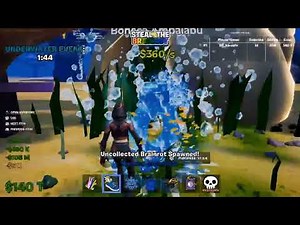 儀式やりたいブレインロット参加型#フォートナイト#ブレインロット