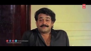 Devasuram | Mohanlal, Revathi, Innocent, Napoleon, Nedumudi Venu - Full Movie