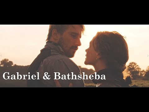 Far From the Madding Crowd - Gabriel and Bathsheba