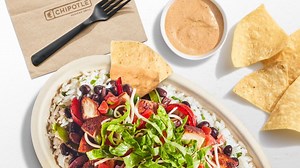 Chipotle debuts new dip after 5 years, free for Rewards members