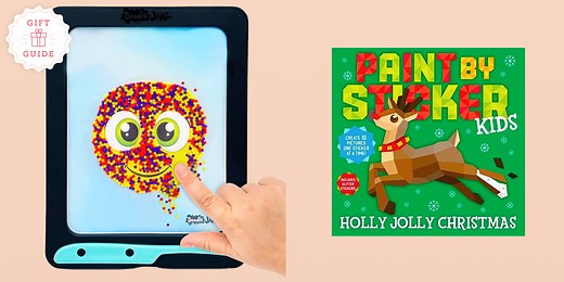 38 Best Stocking Stuffers for Kids Under $20