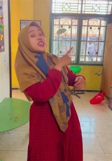 Kucing Joget: Video Lucu Kucing Menari