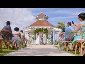 Get Married at Moon Palace Jamaica