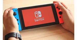 Die normale Nintendo Switch bekommt offenbar ein Hardware-Upgrade