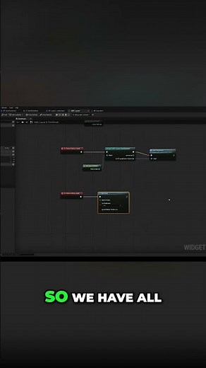 Game Development: Easy Button Setup Tutorial #shorts