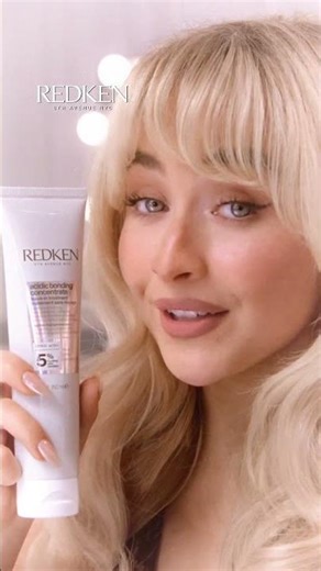 REDKEN | ACIDIC BONDING CONCENTRATE LEAVE IN LOTION