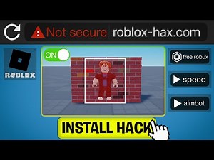 I Installed Free Roblox Cheats to See If They Work