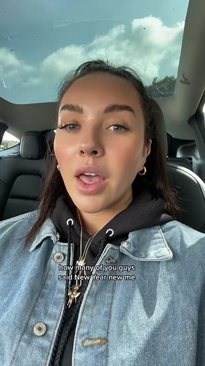 How many of you hawv made resolutions to change but found yourself in the same patterns and behaviors once again?! Heres why #newyearnewme