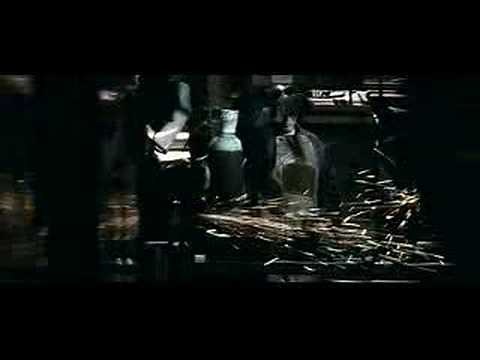 "The Machinist (2004)" Theatrical Trailer