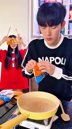 29K views · 130 reactions | Cheetos & ramen  | Ash Sewlal | Facebook