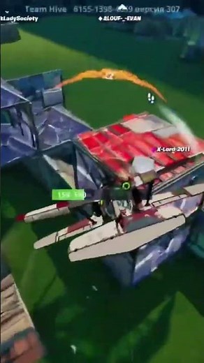 🌟 Fortnite Live Gameplay - Epic Battle Royale Action! 🌟