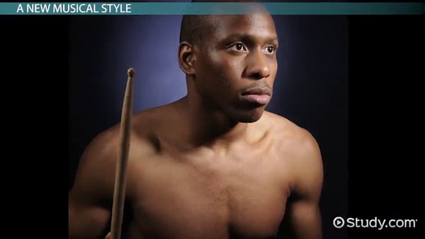 Funk Music | Characteristics, Artists & Songs