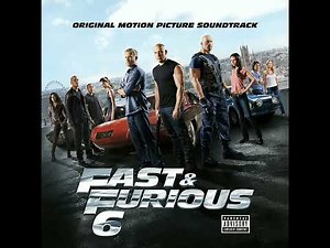T.I. - Ball (feat. Lil Wayne) [Fast & Furious 6 Soundtrack]
