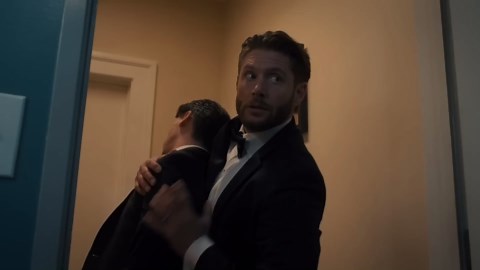 Grey’s Anatomy star's action-packed crime show is now streaming in the UK