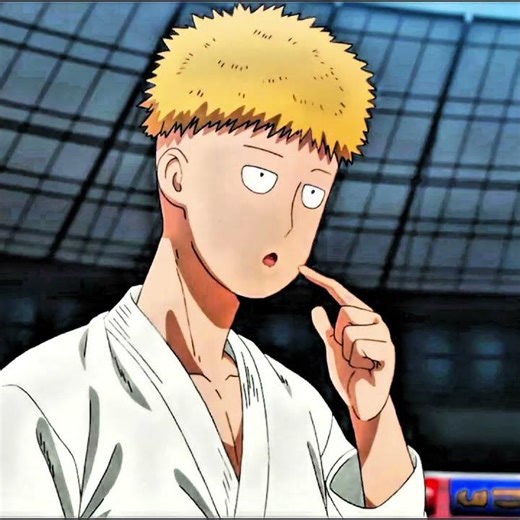 SAITAMA🥶VS SURIYO FIGHT SAITAMA DICKY😂 SHOT🔥 AUDIENCE SHOCKED😲|ONE PUNCH MAN| #anime #saitama |VPK|🔥