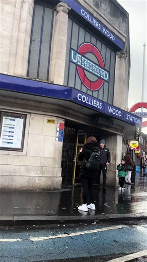 Navigating Alternative Routes on London’s Northern Line