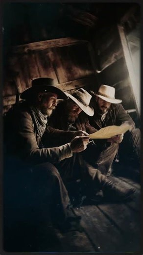 What REALLY Happened to Outlaws in Coffeyville? #wildwest