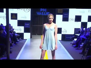 Lingerie Fashion Show 2020 - Chinese Fashion Show