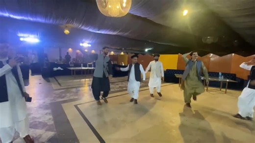 #Repost#PSC_NFC_IET #Attan #gathering #Share