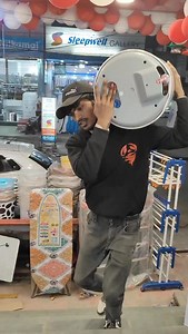 Hot Water, Anytime, Anywhere! 🔥💧 Say goodbye to waiting for hot water with the Skyline Portable Geyser! This compact, safe, and energy-efficient water heater provides fast heating, so you can enjoy warm water whenever you need it. 💫 Discover quality home essentials at Shree Balaji Traders. 📍 C-1034, Sector-7, Ramphal Chowk, Dwarka, Near Shiksha Bharti School, New Delhi 📞 8586888404 / 9311811213 🌐 balajihomeessentials.com 👉 Visit us today & enjoy the convenience of hot water whenever you w