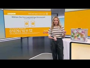 RTL Punkt 12 Trailer | 20.05 2025