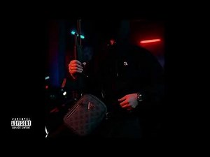 Aggressive Gangsta Freestyle Rap Type Beat - "SUPREME GANGSTER" | Bouncy GTA Type Instrumental