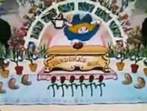 37 Old King Cole 1933 Silly Symphony ,cartoons animated animeTv series 2018 movies action comedy Ful