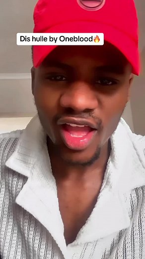 One Blood Namibia Sing-Off Performance