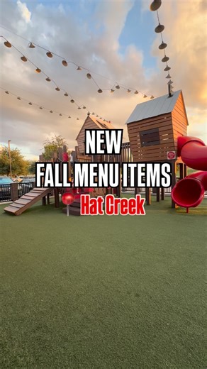 6 comments | New fall menu line up @hatcreekburgers !! Queso fries or tots topped with bacon! Candy cane crunch shake- pure holiday goodness Chili made with hormone free all natural beef-perfect food for the chilly days to come! ❄️ Now available at all @hatcreekburgers locations! #hatcreek #hatcreekburgercompany #fallmenu #newitems #dfweats #kidfriendly #burgers #shakes #peppermint #holidays | Daily DFW Fun | Facebook