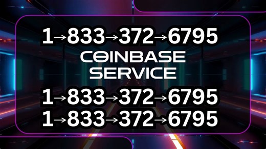 COINBASE® Support Services | Complete 24/7 Help Guide for Users