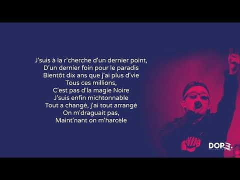 LEFA ft VALD - Bitch | LYRICS / PAROLES