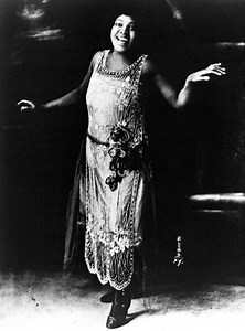 Bessie Smith Concert & Tour History  | Concert Archives