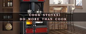 Cook Stoves: Do More Than Cook - Cookstove Community