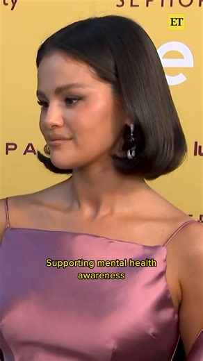 Benny Blanco is "competing with himself" when it comes to supporting Selena Gomez! 🥹 | Entertainment Tonight