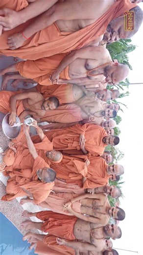 SNANOTSAV DARSHAN || 19 MI SANT SHIBIR - SASAN GIR || P.PU.SD.SWAMI SHREE NITYASWARUPDASJI ||