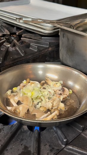 48 reactions · 5 comments | We’re turning up the heat  Lobster Thermidor launching on our new menu tomorrow! | Joe Fortes Seafood & Chop House | Facebook