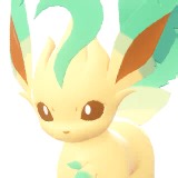 Leafeon