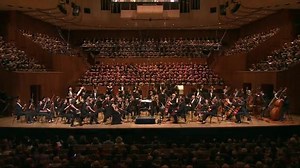 627K views · 12K reactions | Join in the chorus of Beethoven's Ode to Joy (with 800 voices!), your #1 in the Classic 100: Beethoven. Performance from the Sydney Opera House by Sydney Philharmonia Choirs ChorusOz in 2019. | ABC Classic | Facebook