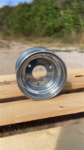 1K views · 63 reactions | #MetallicMonday | Featuring our...