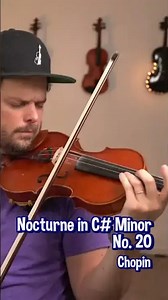 5 beautiful violin melodies for intermediate players