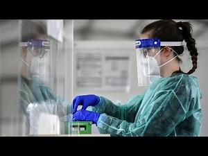 OMS: "Pandemia, fase critica"